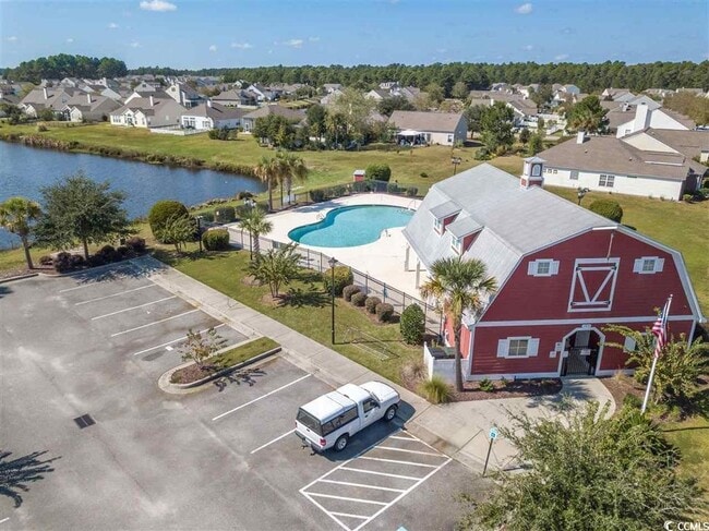 Building Photo - 2821 Scarecrow Way