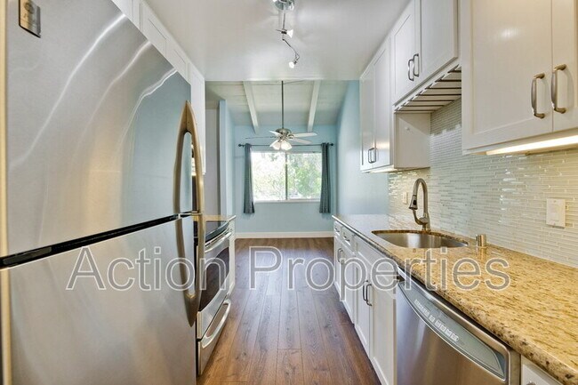 Building Photo - 255 S Rengstorff Ave