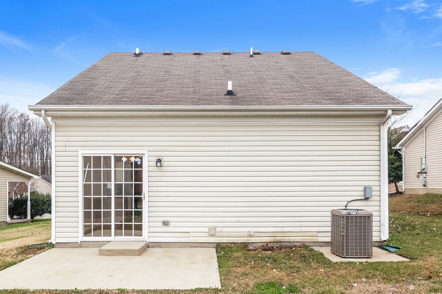 Building Photo - 179 Howard Woody Dr