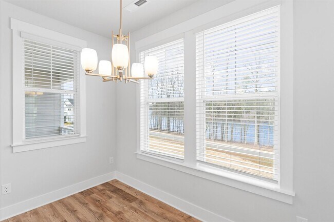 Building Photo - Brand New Lake Front Davidson Townhome