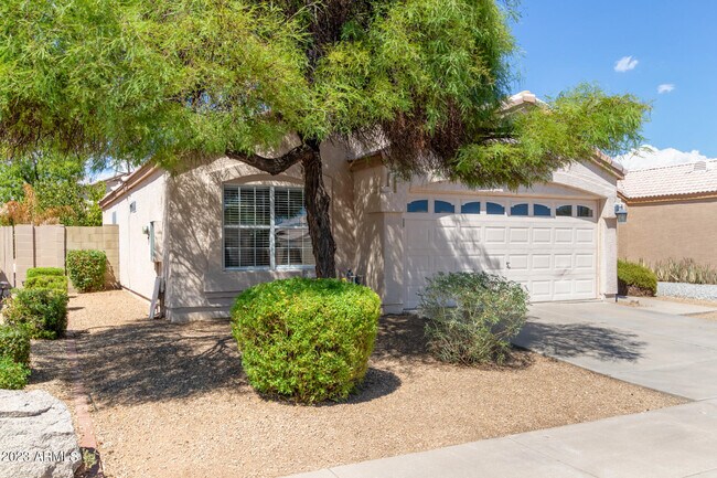 Building Photo - 4354 E Campo Bello Dr