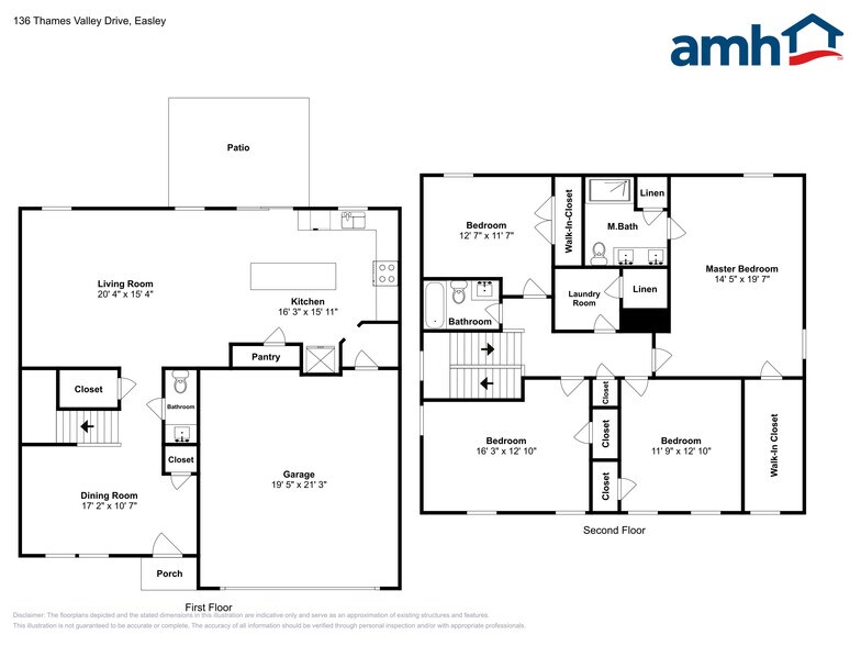 Building Photo - 136 Thames Valley Dr