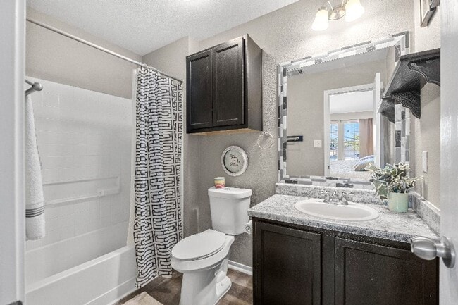 Building Photo - Furnished 4-Bedroom Home in Buda – Price J...