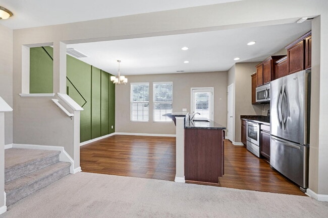 Building Photo - 2950 Britmass Drive