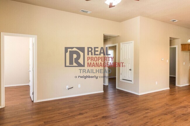 Building Photo - Well-Maintained Home with Large Yard and Storage Shed