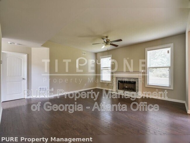 Building Photo - 4126 Water Mill Dr