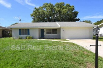 Building Photo - 612 Lake Ned Rd