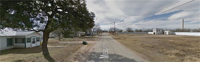 Building Photo - 403 Mesquite St