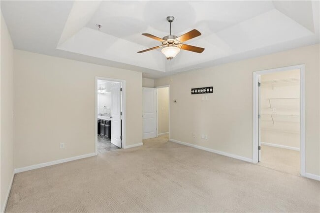 Building Photo - 5011 Morriscastle Dr