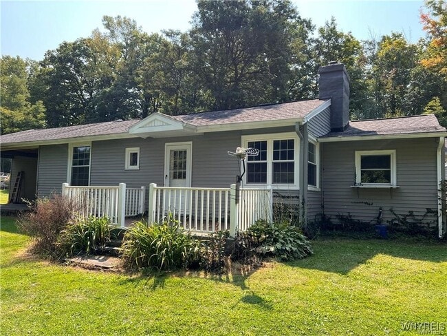 Primary Photo - 198 Stoneybrook Rd