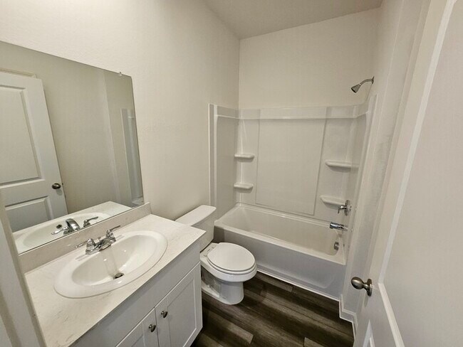 Building Photo - Brand new 5 bed & 3 bath home in EMISD