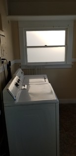 Laundry room - 6412 La Mirada Ave