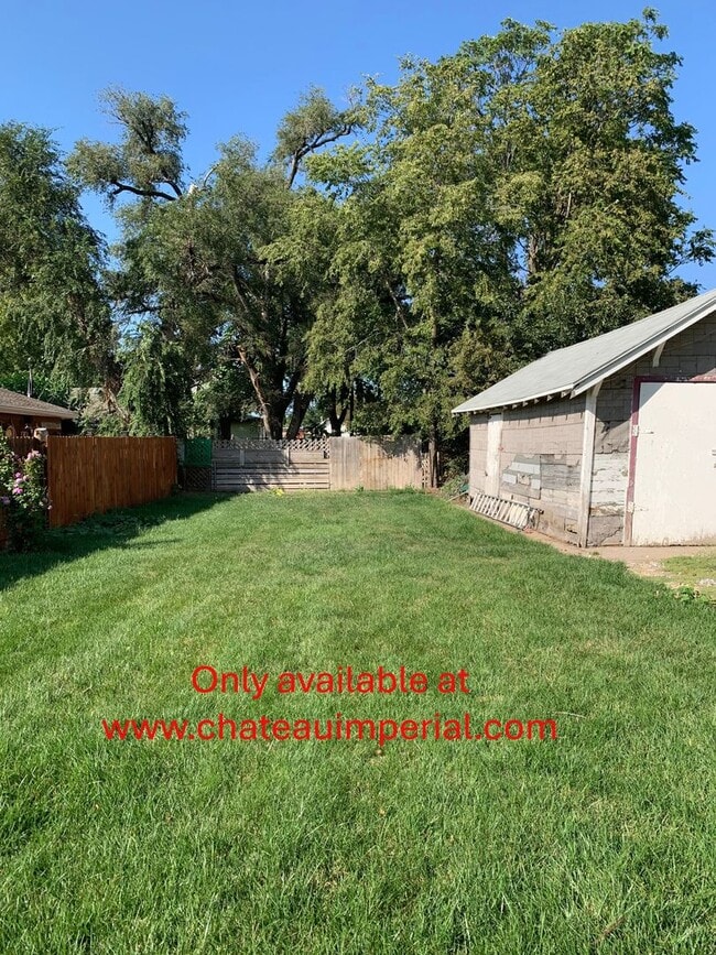Building Photo - 1 bed 1 bath house