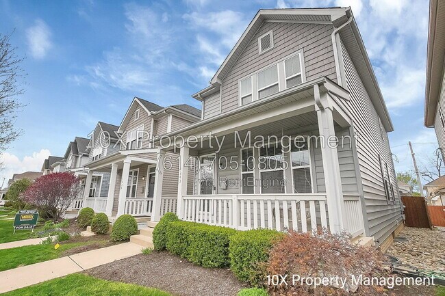 Building Photo - 1243 N Grant Ave