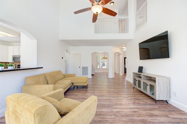 Building Photo - 6119 Rachels Ct