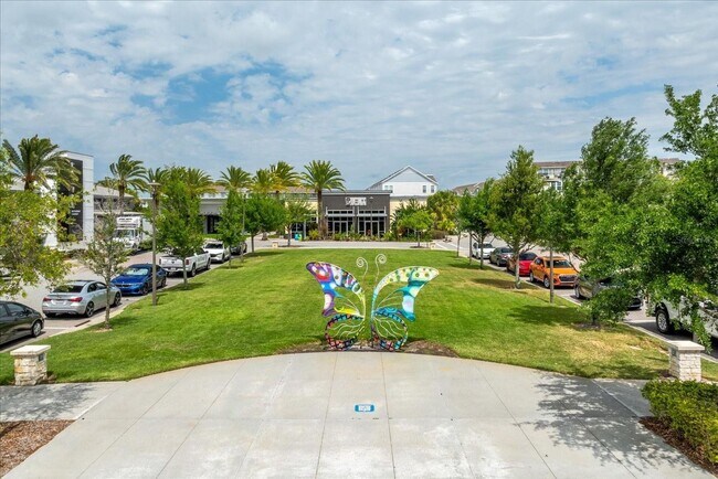 Building Photo - Beautiful Brand New 3/2.5 Home for Rent with Flex Space in Lake Nona's Laureate Park Neighborhood