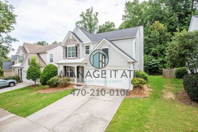 Building Photo - Beautiful & Move in Ready home in North Gwinnett School District!