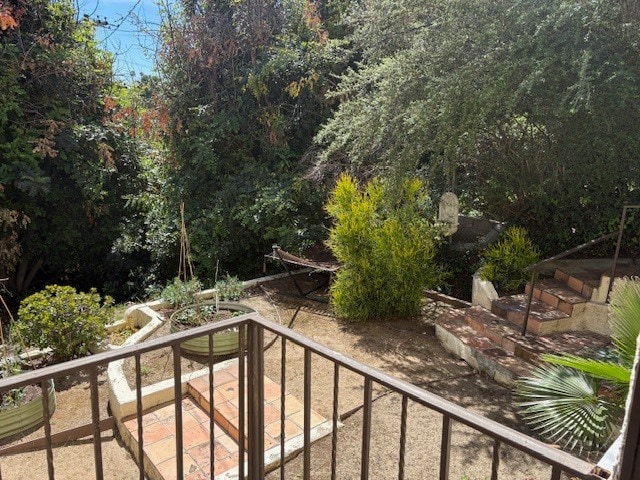 Building Photo - 3266 1/2 W Descanso Dr