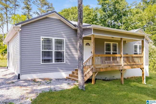 Building Photo - 3757 Graves Gap Rd