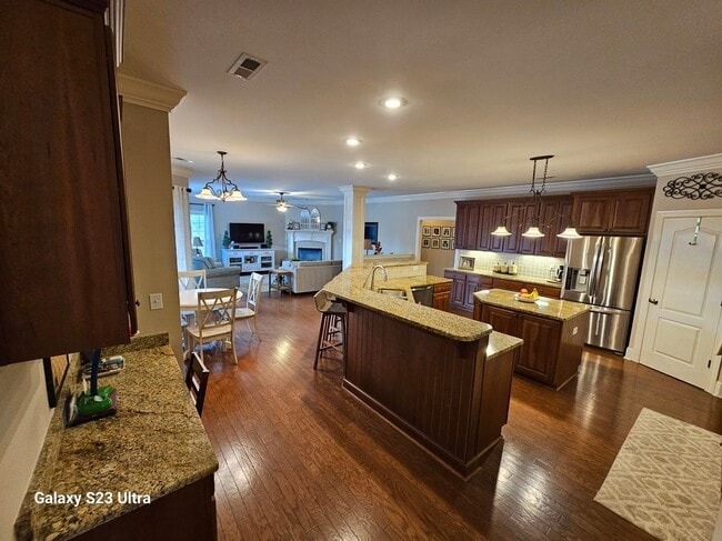 Building Photo - 3204 Ashlar Trail SE