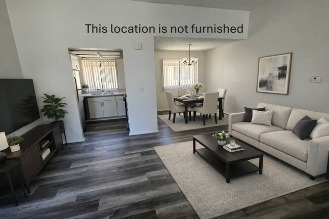 Building Photo - 2241 Florencita Dr W