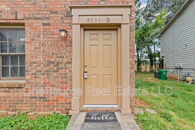 Building Photo - 5301 Stonebush Ter