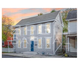 Building Photo - 526 E Queen St