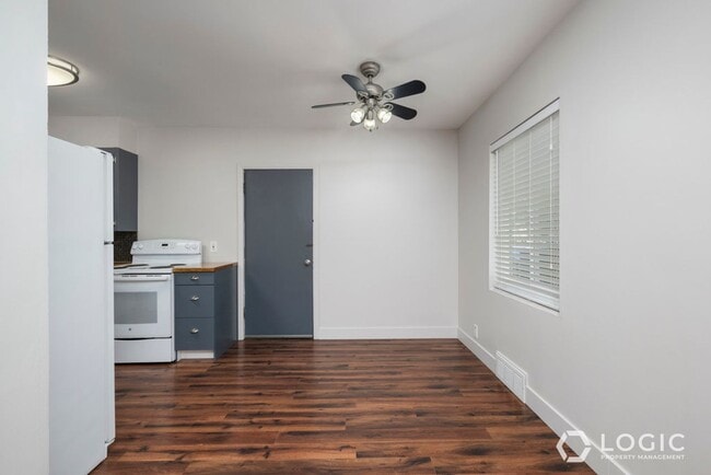 Building Photo - Charming Home in Perfect Location!