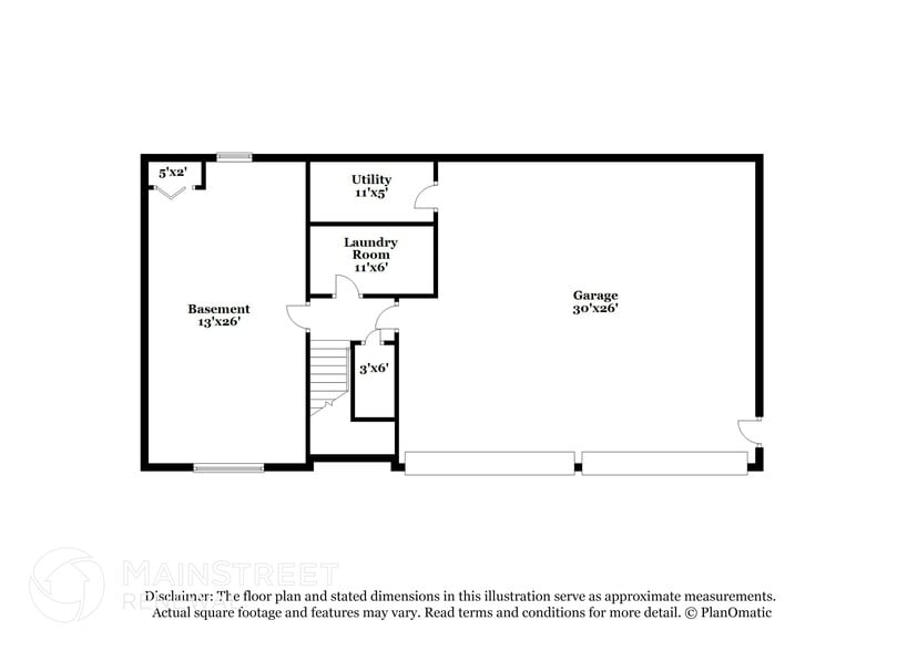 Building Photo - 214 S Red Oak Way