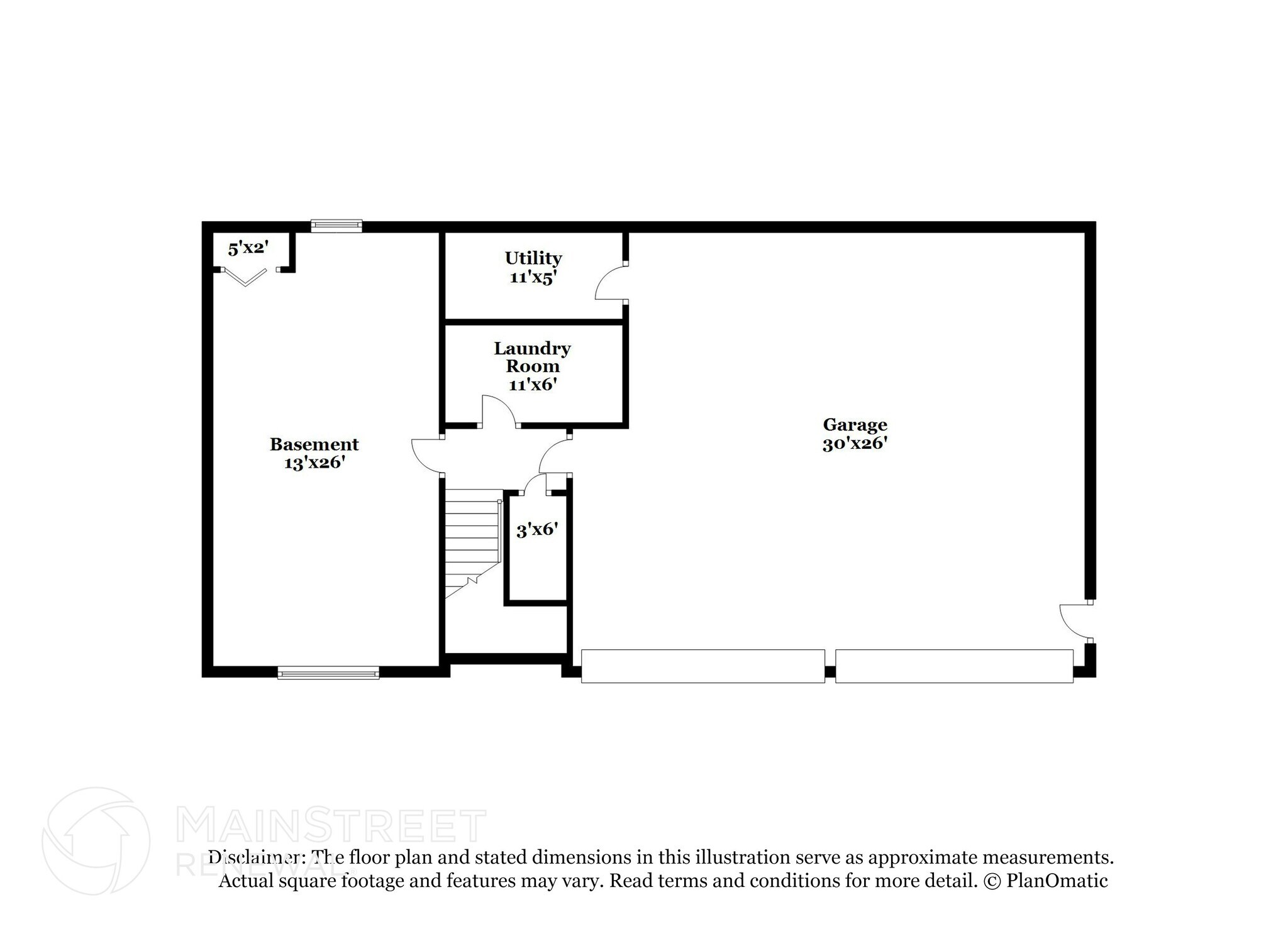 Building Photo - 214 S Red Oak Way