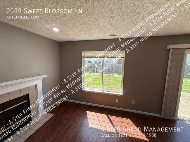 Building Photo - 2039 Sweet Blossom Ln