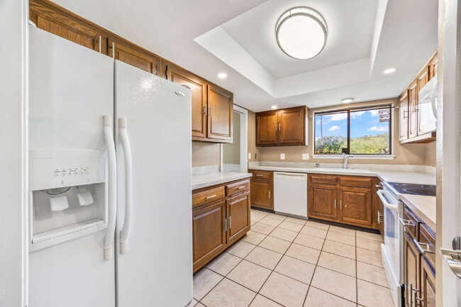 Building Photo - "Charming garden home offers 3-Bedroom Sanctuary with Cozy Fireplace in San Antonio – 1710 Sq Ft ...