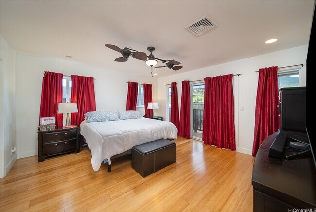 Building Photo - 92-1230 Pueonani Street Unit