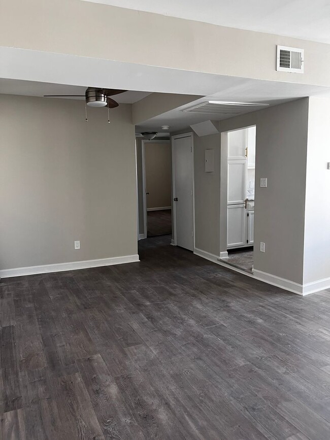 Primary Photo - NEWLY AVAILABLE - RENOVATED 2 BR UNIT IN T...