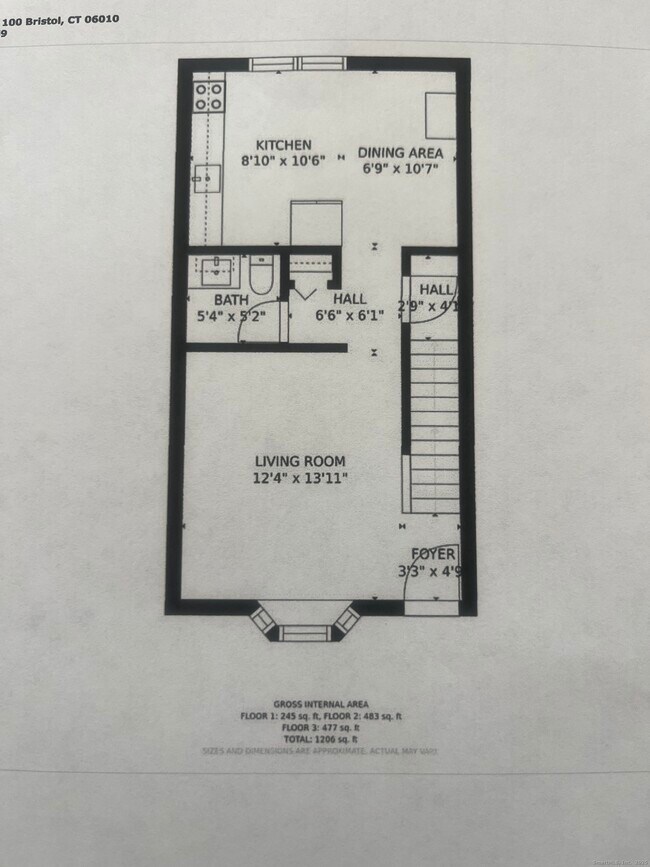 Building Photo - 79 Beths Ave