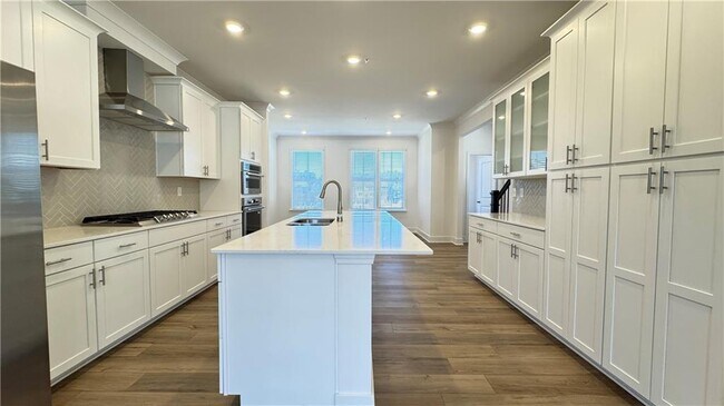 Building Photo - 100 Agnew Wy