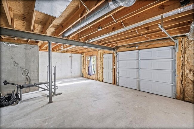 Building Photo - 1969 Seymour Dr NW