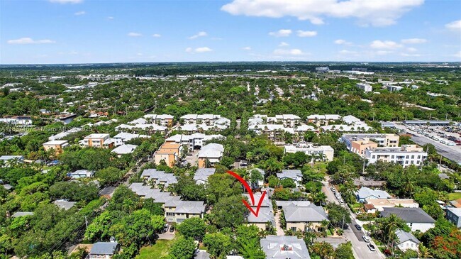 Building Photo - 1214 W Las Olas Blvd