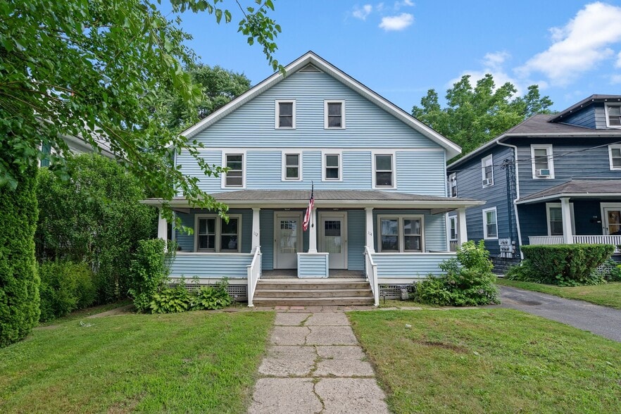 Building Photo - 114 Linderman Ave