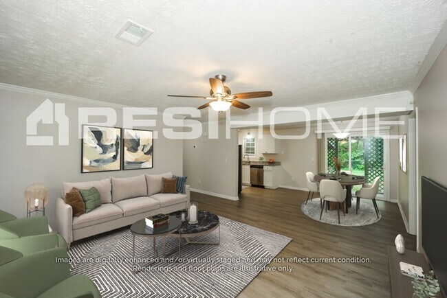 Building Photo - 6935 Tan Bark Ct