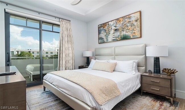 Building Photo - 101 8th St S