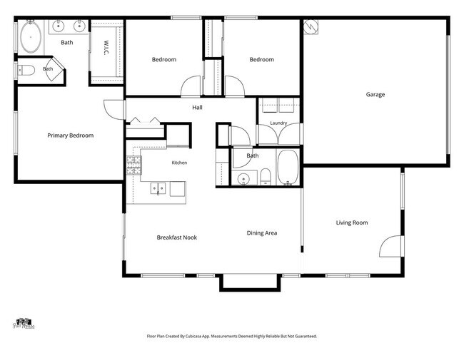 Building Photo - 641 Bent Grass Ave