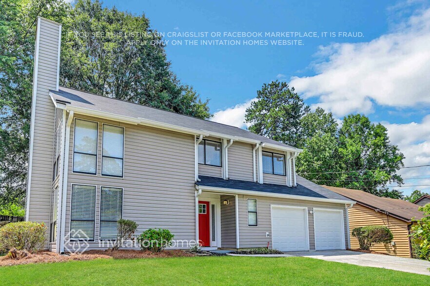 Building Photo - 5063 Audubon Pl