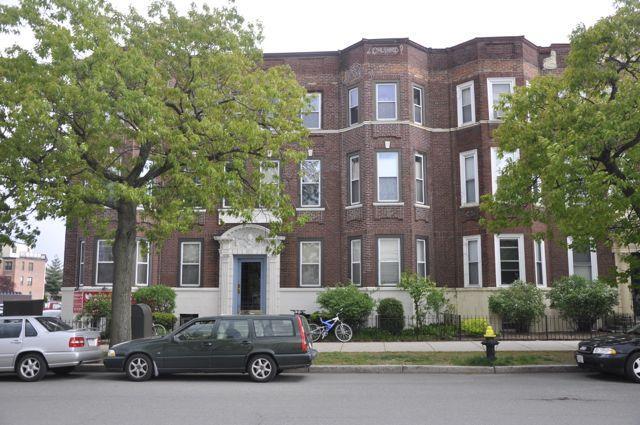 Building Photo - 1284 Commonwealth Ave