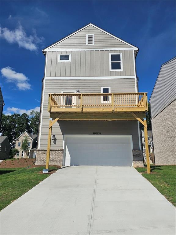 Building Photo - 3250 Willow Glade Trl