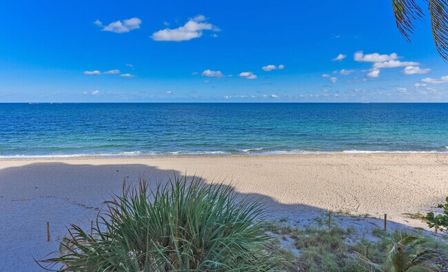 Building Photo - 4280 Galt Ocean Dr