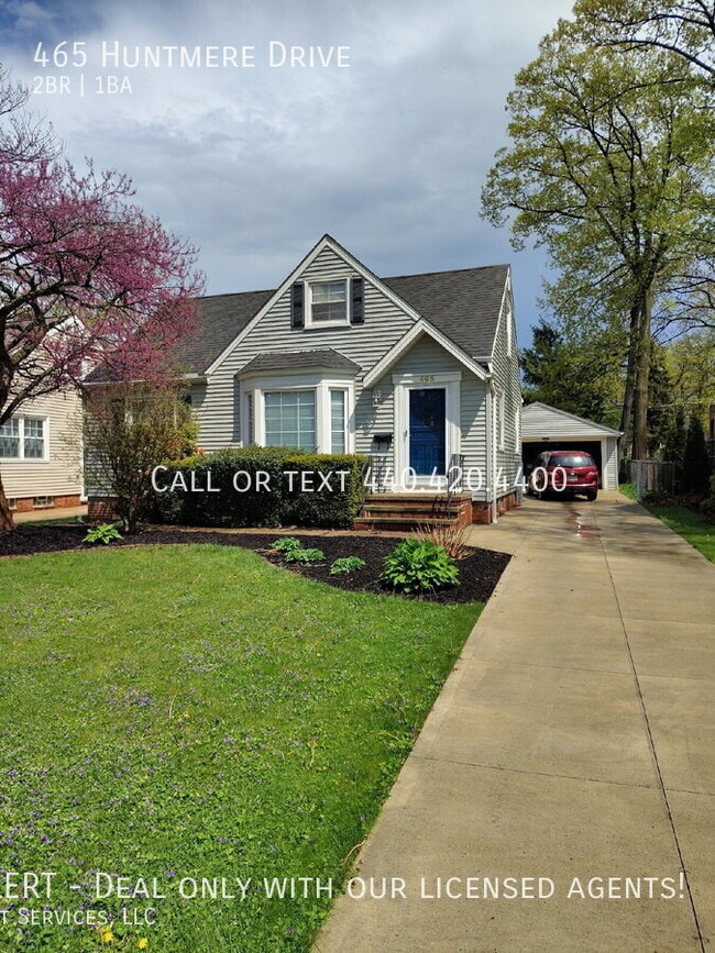 Primary Photo - 465 Huntmere Dr