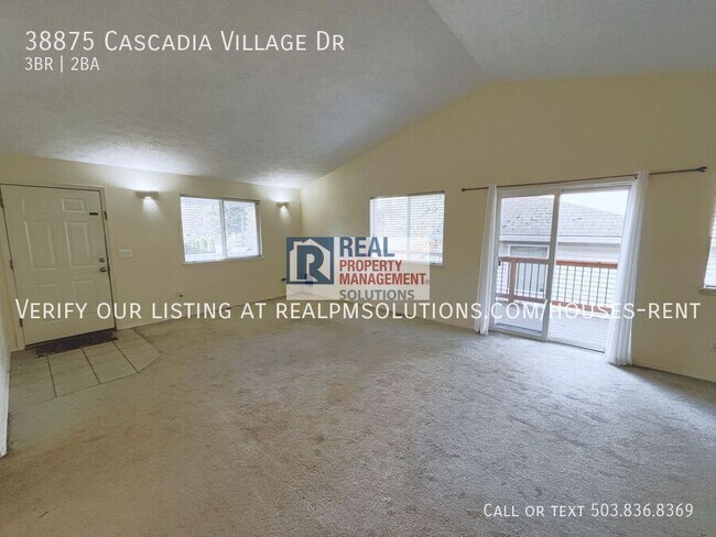 Building Photo - 38875 Cascadia Village Dr