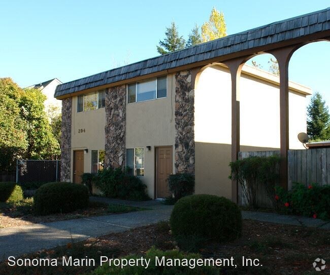 Primary Photo - 294 E Cotati Ave