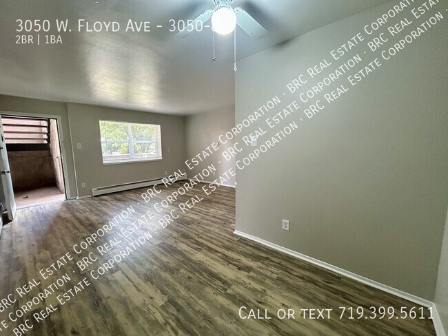 Building Photo - 3050 W Floyd Ave